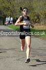 Womens ERRA 6 Stage Road Relay, Sutton Park, Sutton Coldfield, Birmingham. Photo: David T. Hewitson/Sports for All Pics